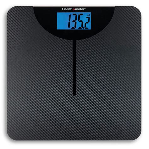 Health O Meter Scale Instruktioner